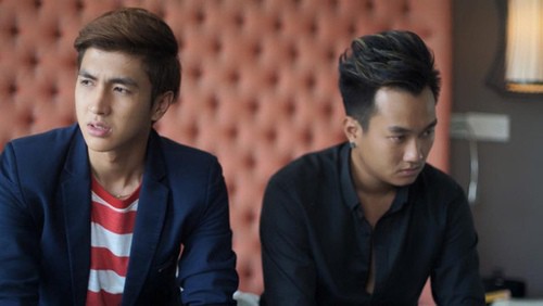 Hậu duệ hoàn hảo của cặp soái ca Mạnh Trường - Hồng Đăng sẽ xuất hiện ở Cả Một Đời Ân Oán 2